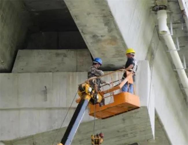 温州桥梁建设排水系统